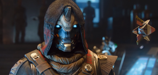 sundance cayde ghost