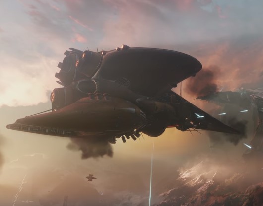 File:Ketch D2.jpg - Destinypedia, the Destiny wiki