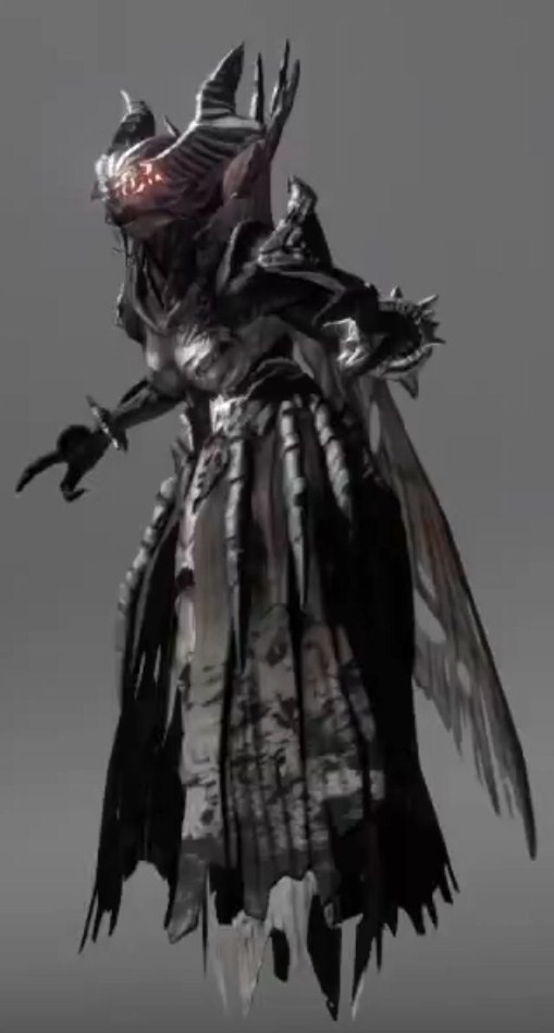 File:Hive queen.jpg - Destinypedia, the Destiny wiki