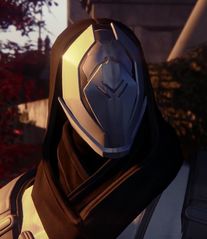 Speaker - Destinypedia, the Destiny wiki