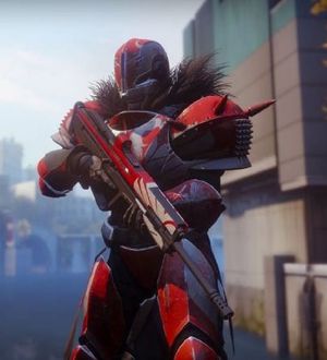 Titan Destinypedia The Destiny Encyclopedia