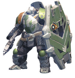 Phalanx - Destinypedia, the Destiny encyclopedia