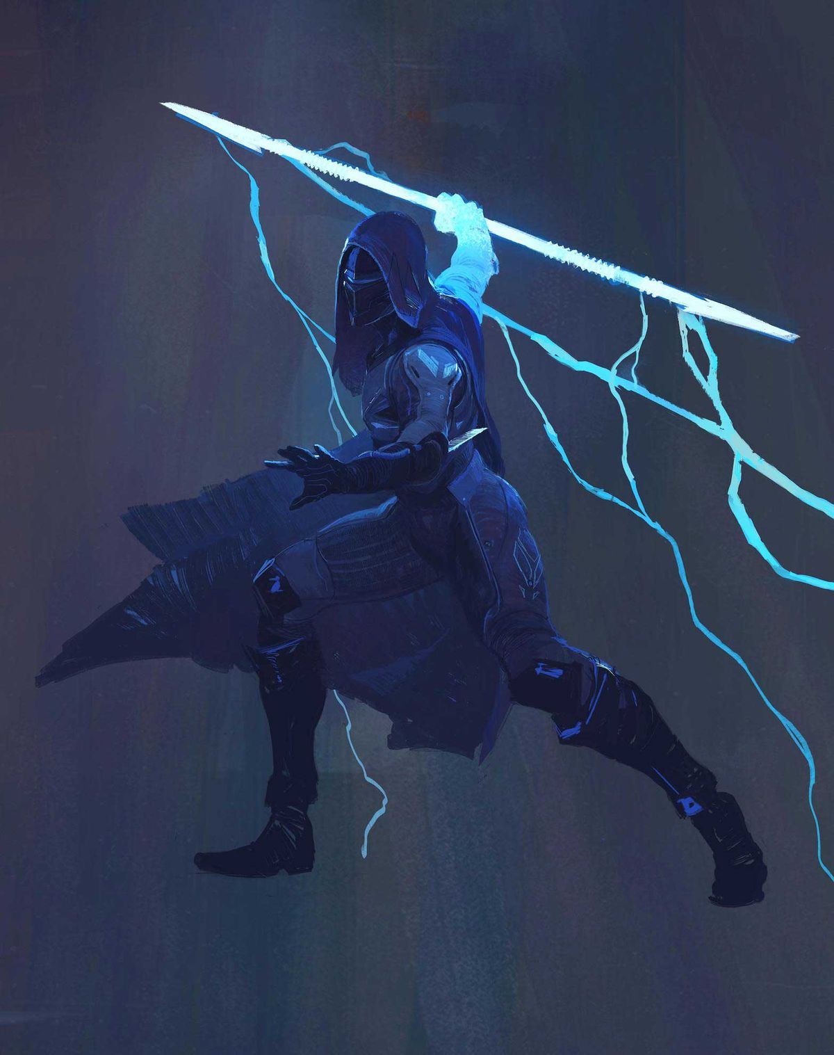 Arcstrider Destinypedia The Destiny Wiki   1200px D2 Arcstrider 