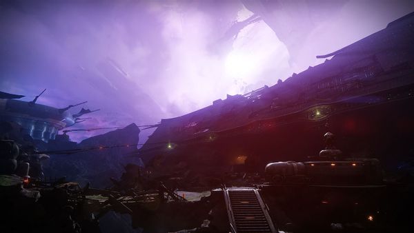 Broodhold - Destinypedia, the Destiny wiki