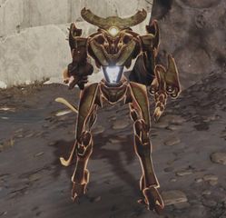 Hobgoblin Destinypedia The Destiny Wiki