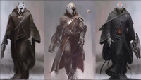 Warlock - Destinypedia, the Destiny wiki