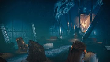 Hall of Wisdom - Destinypedia, the Destiny encyclopedia