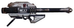 Gjallarhorn - Destinypedia, the Destiny encyclopedia