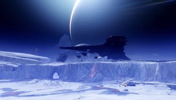 House of Darkness - Destinypedia, the Destiny wiki