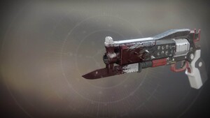 Crimson - Destinypedia, the Destiny wiki